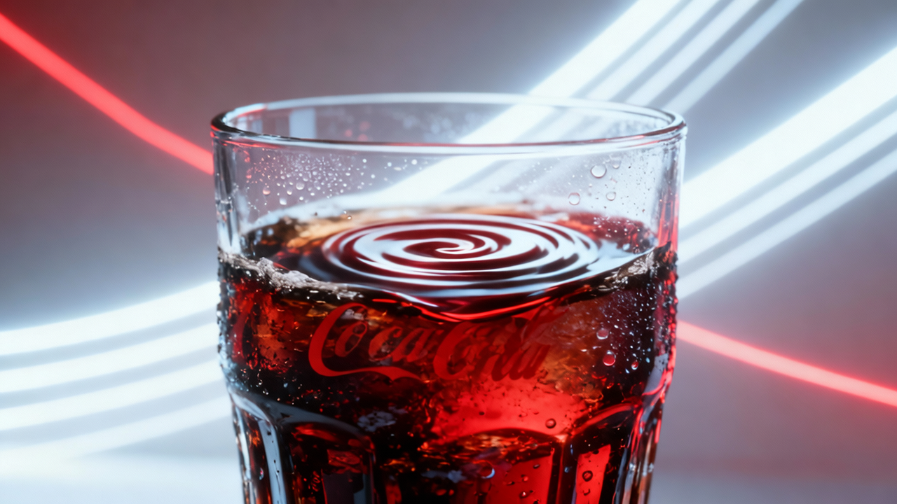 Coca-Cola (KO) Stock Dips 0.68% to $79.39 Amid Strong Year-to-Date Performance