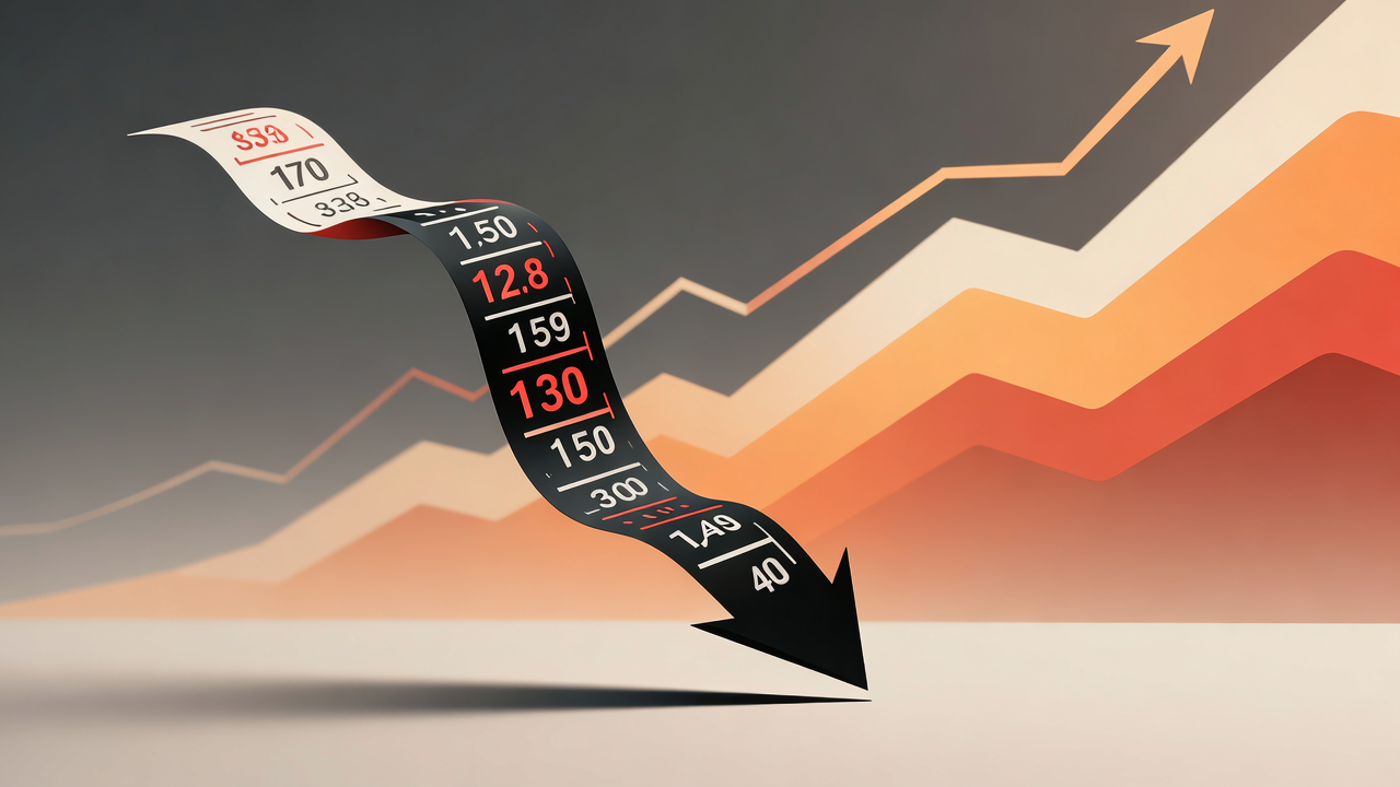 CME Group Plummets 2.80% to $250.53 Amid Broader Market Gains