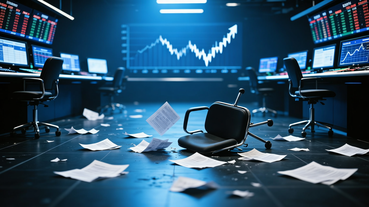 Groupon Inc-A (GRPN) Plummets 4.06% Amid Revenue Concerns and Management Changes
