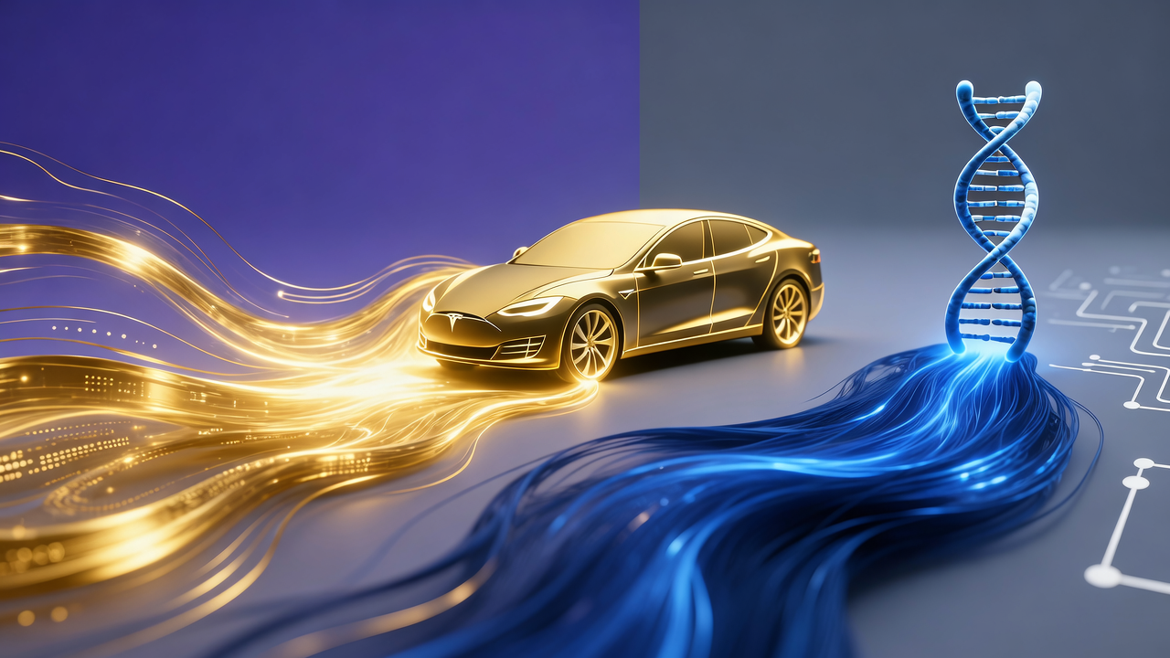 ARKK Boosts Tesla Holdings by $7.35M and Establishes $233.12M Position in Beam Therapeutics