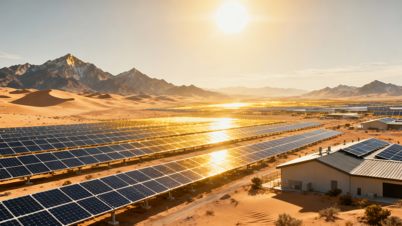 Global PV Capacity Hits 3 TW with 698 GW Installed in 2025, Stagnation Expected in 2026
