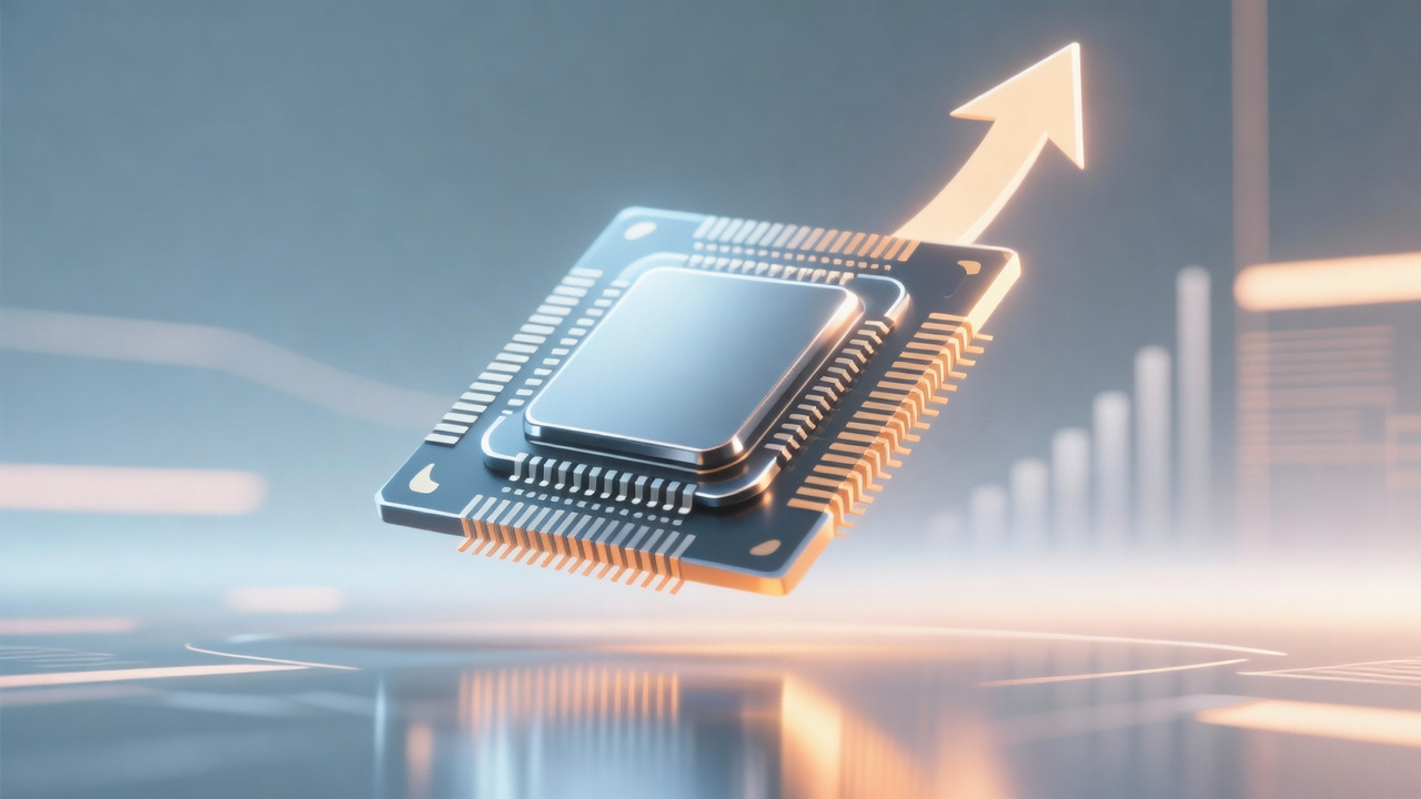 ASML Soars 4.72% to $1,705.37 Amid Positive Market Sentiment