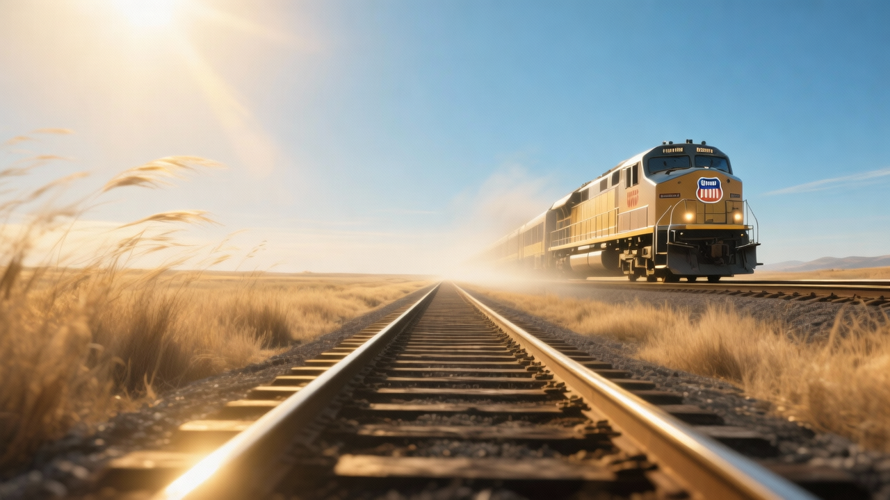Union Pacific (UNP) Rises 0.47% Amid Positive S&P 500 Surge