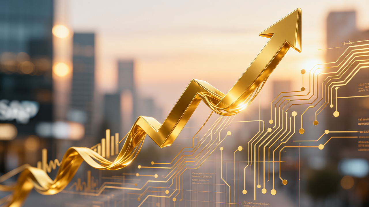 SAP Shares Gain 0.33% Amidst Market Recovery and Anticipation of Earnings Report