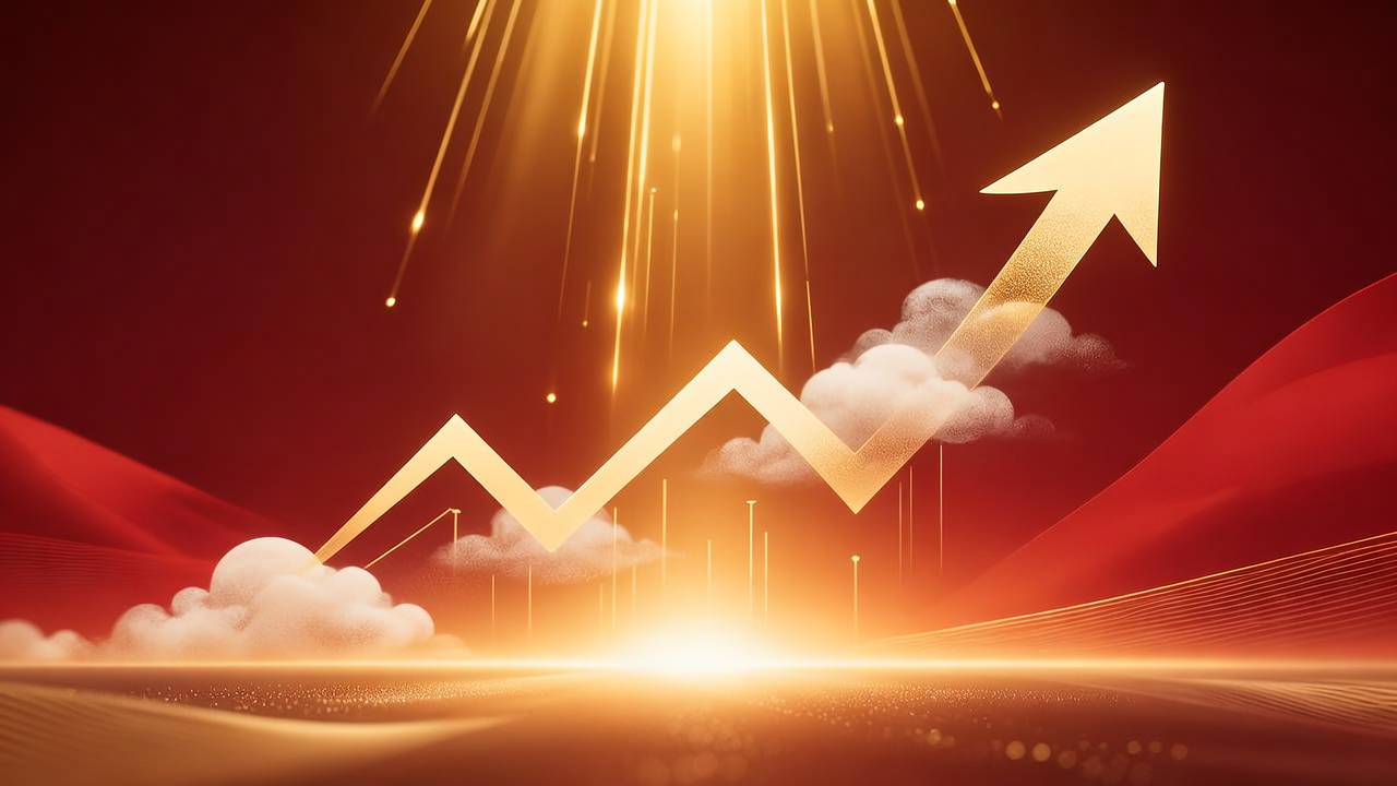 Alibaba (BABA) Stock Soars 4.67% to $120.34 Amid DOJ Settlement and Positive Market Sentiment