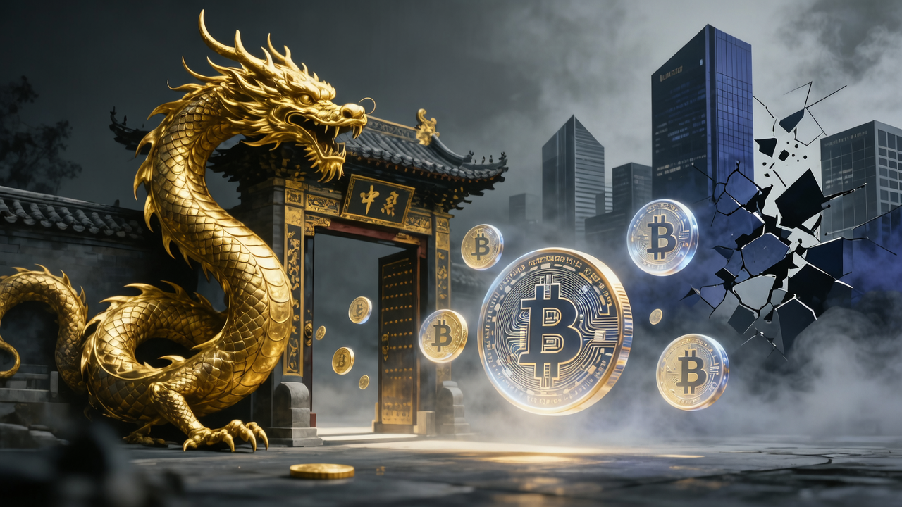 China Bans Stablecoins Amid Global Regulatory Changes Impacting Cryptocurrency Market