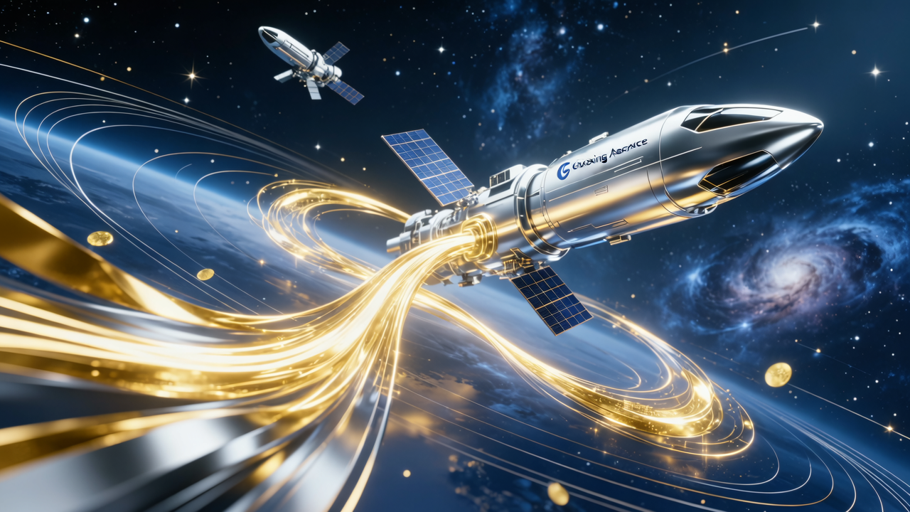 Guoxing Aerospace Targets $550 Million in New Funding Amid Ongoing IPO Process